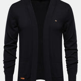 Cardigan Sweater With Pockets