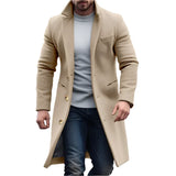 Classic Coat