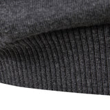 Long Sleeve V-Neck Sweater