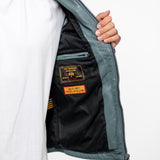 Jack - Men's Leather Jacket