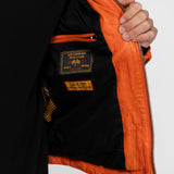 Jack - Men's Leather Jacket