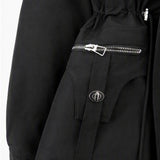 ⌛Limited-Time Offer🛍️ Women's Winter Faux Fur Padded Parka