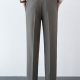 Regular Fit Trousers