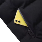 High-Quality Padded Winter Jacket