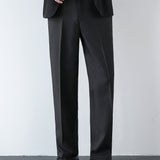 Regular Fit Trousers