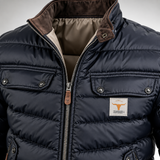 Russell | Vintage Transitional Jacket