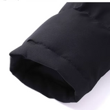 High-Quality Padded Winter Jacket