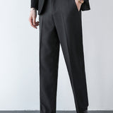 Regular Fit Trousers