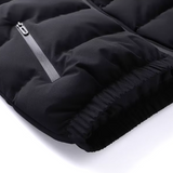 High-Quality Padded Winter Jacket