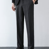 Regular Fit Trousers