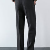 Regular Fit Trousers