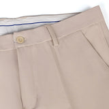 Slim Fit Tapered Trousers