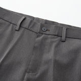 Slim Fit Tapered Trousers