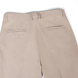 Slim Fit Tapered Trousers