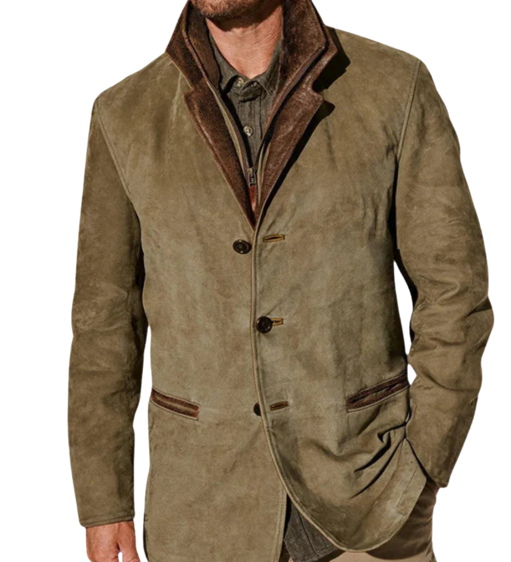 Vintage Jacket