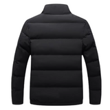 High-Quality Padded Winter Jacket