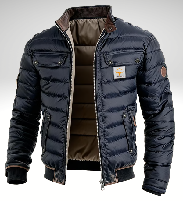 Russell | Vintage Transitional Jacket