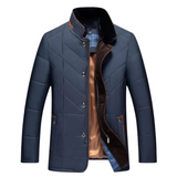 Antonio Business Men's Jacket