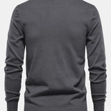 Cardigan Sweater With Pockets