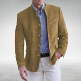 Elegant Leisure Jacket