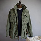 Reto | Military Jacket M-65