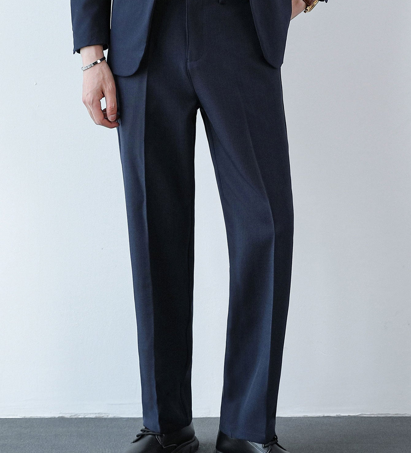 Regular Fit Trousers