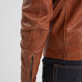 Jack - Men's Leather Jacket