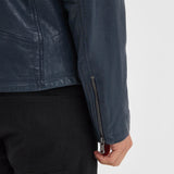 Jack - Men's Leather Jacket