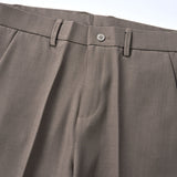 Regular Fit Trousers