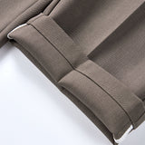 Regular Fit Trousers