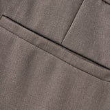 Regular Fit Trousers