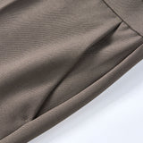 Regular Fit Trousers