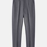 Slim Fit Tapered Trousers