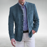 Elegant Leisure Jacket