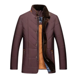 Antonio Business Men's Jacket