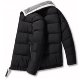 High-Quality Padded Winter Jacket