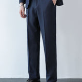 Regular Fit Trousers