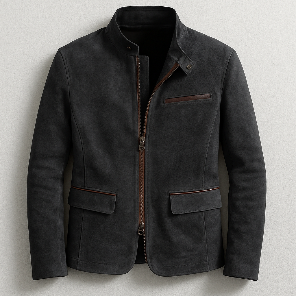 Stylish Men's Jacket