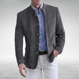 Herbert I Suede Jacket