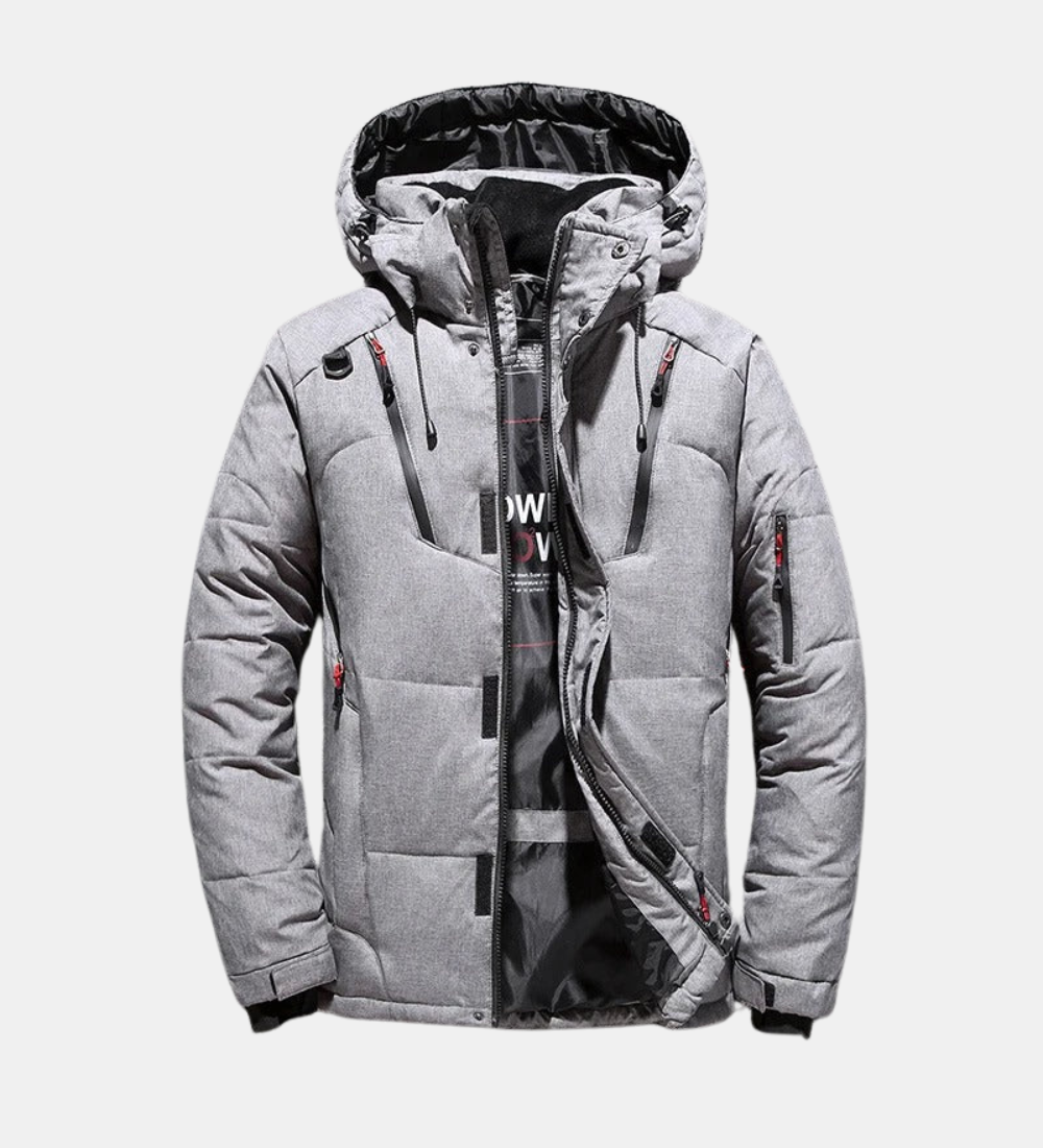 Elite Winter Jacket