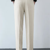 Regular Fit Trousers