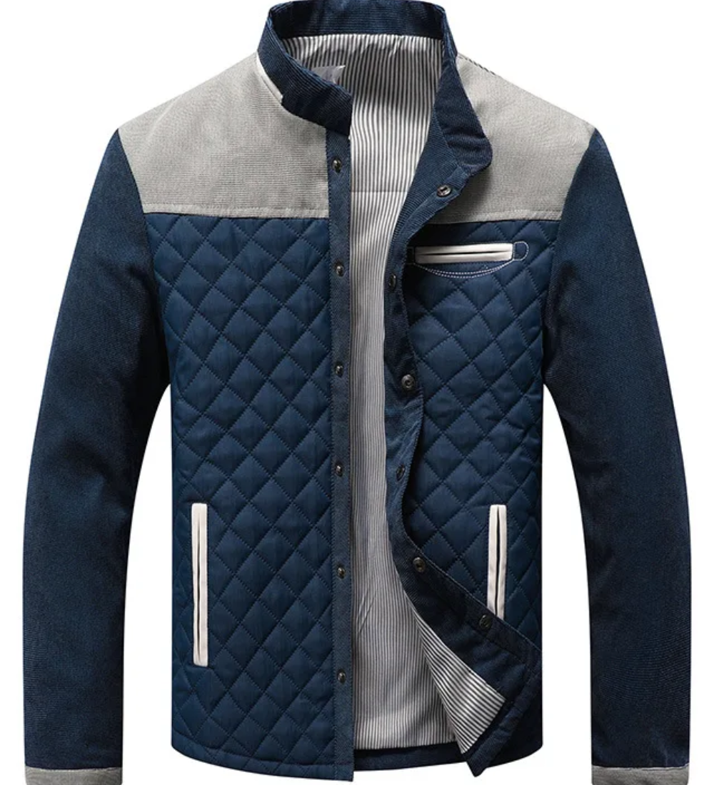 Diego Casual Men's Jacket