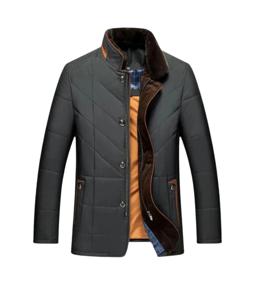 Antonio Business Men's Jacket