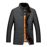 Antonio Business Men's Jacket
