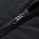 Elegant Padded Puffer Jacket