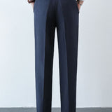 Regular Fit Trousers