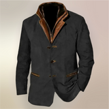 Günter | Elegant Vintage Jacket