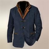 Günter | Elegant Vintage Jacket