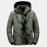 Elite Winter Jacket