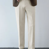 Regular Fit Trousers